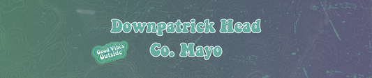 Guide 18 - Downpatrick Head, Co. Mayo