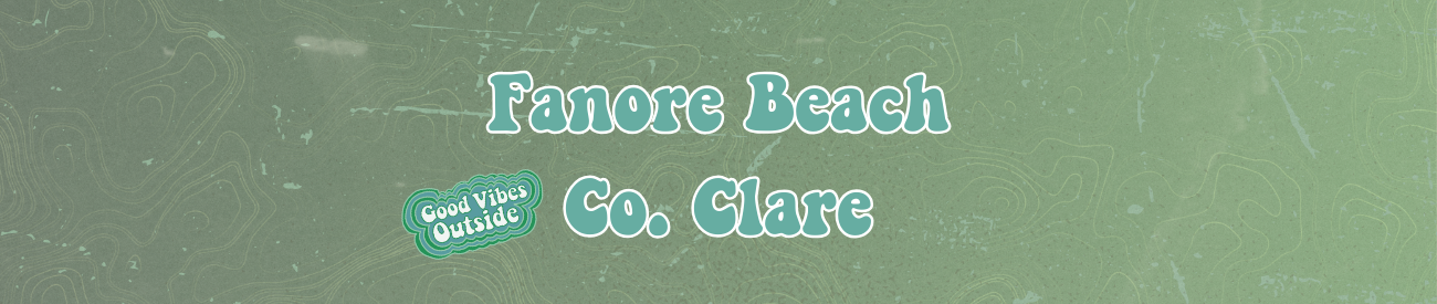 Guide 14: Fanore Beach, Co. Clare