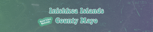 Guide 16: Inishkea Islands, Co. Mayo