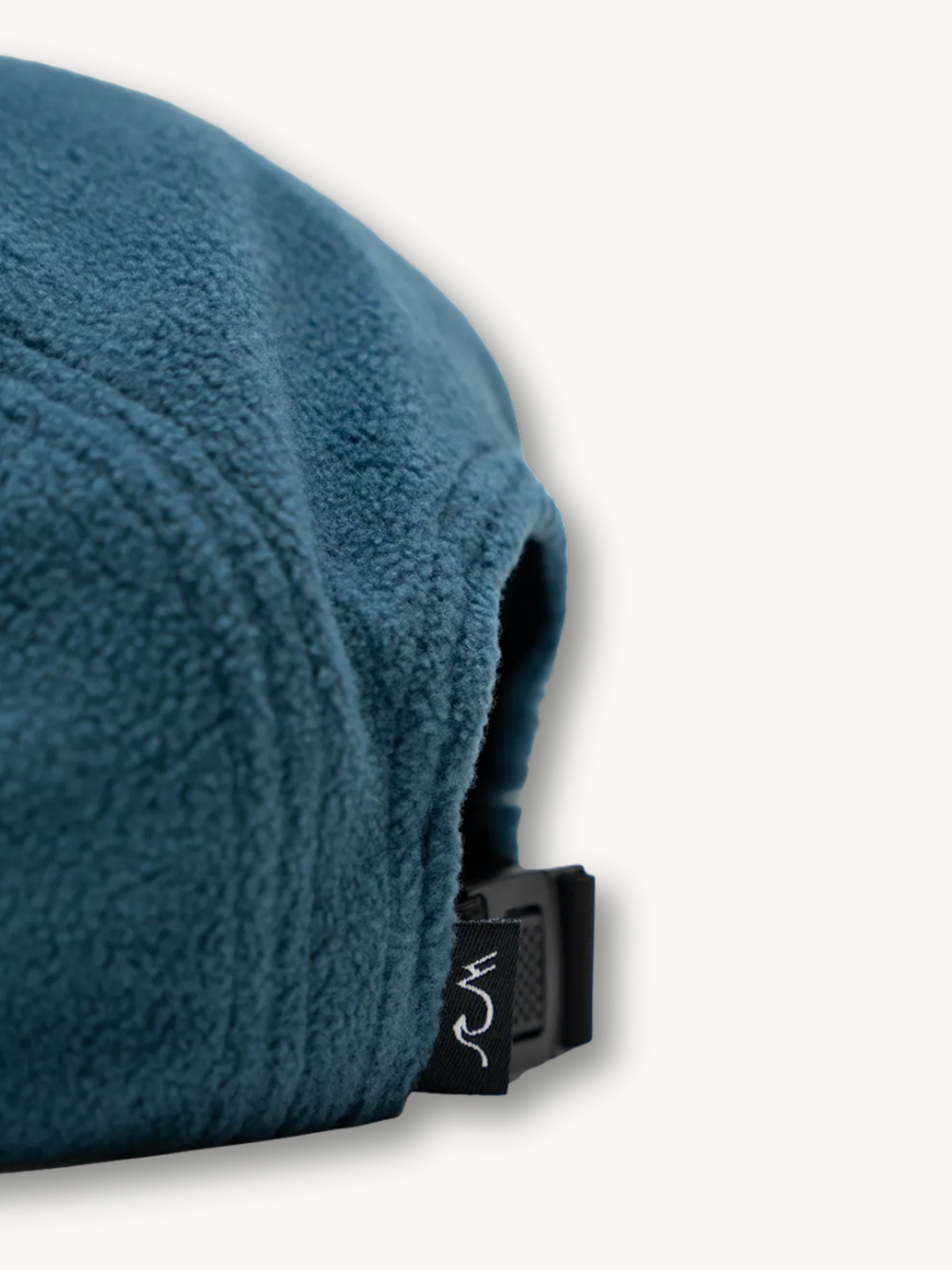 The Teddy Cap - Denim