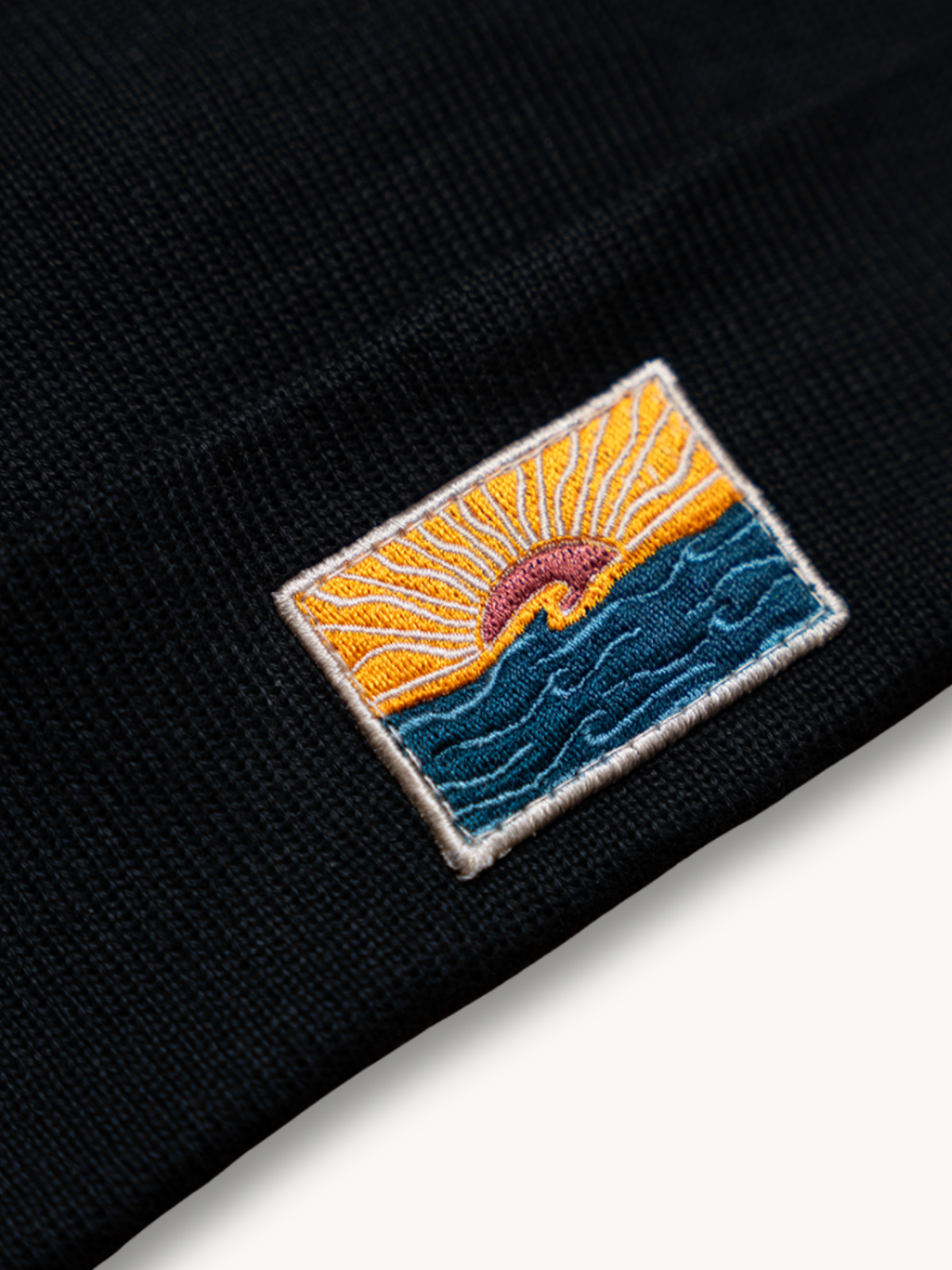 Wilder Beanie - Charcoal