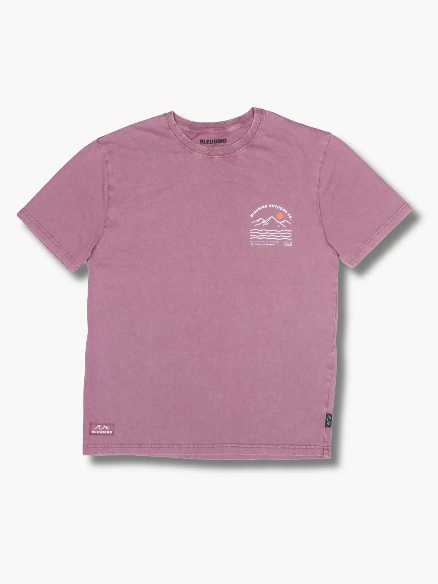 Berry Dawn Tee