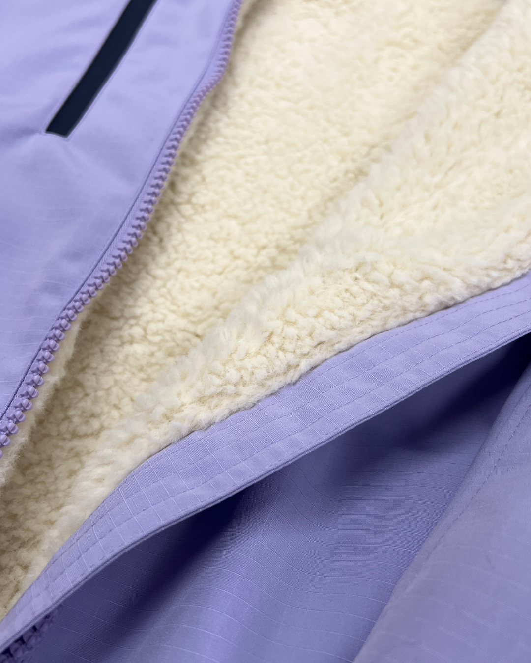 Nordic Robe - Lavender