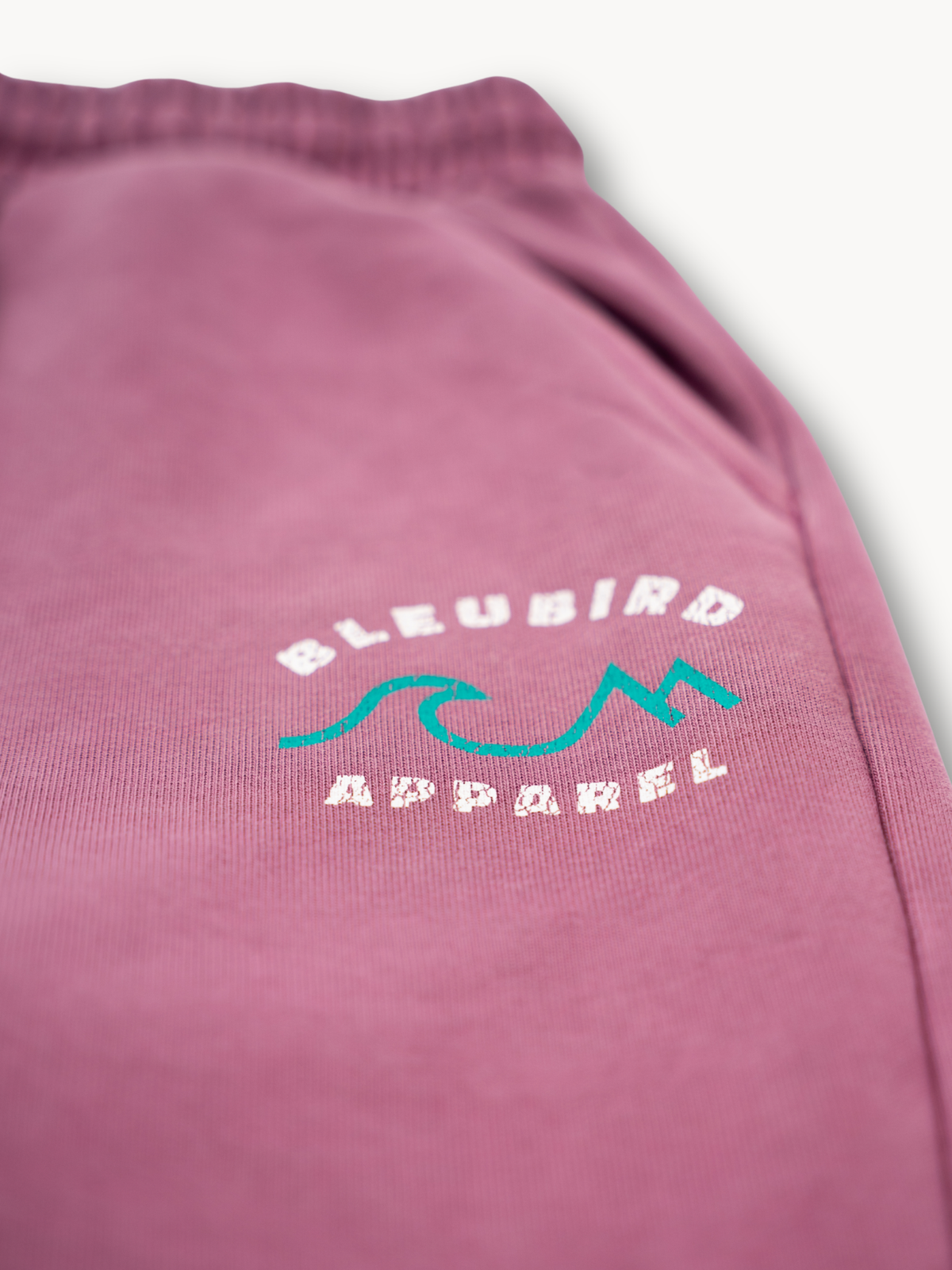 Berry Horizon Sweats