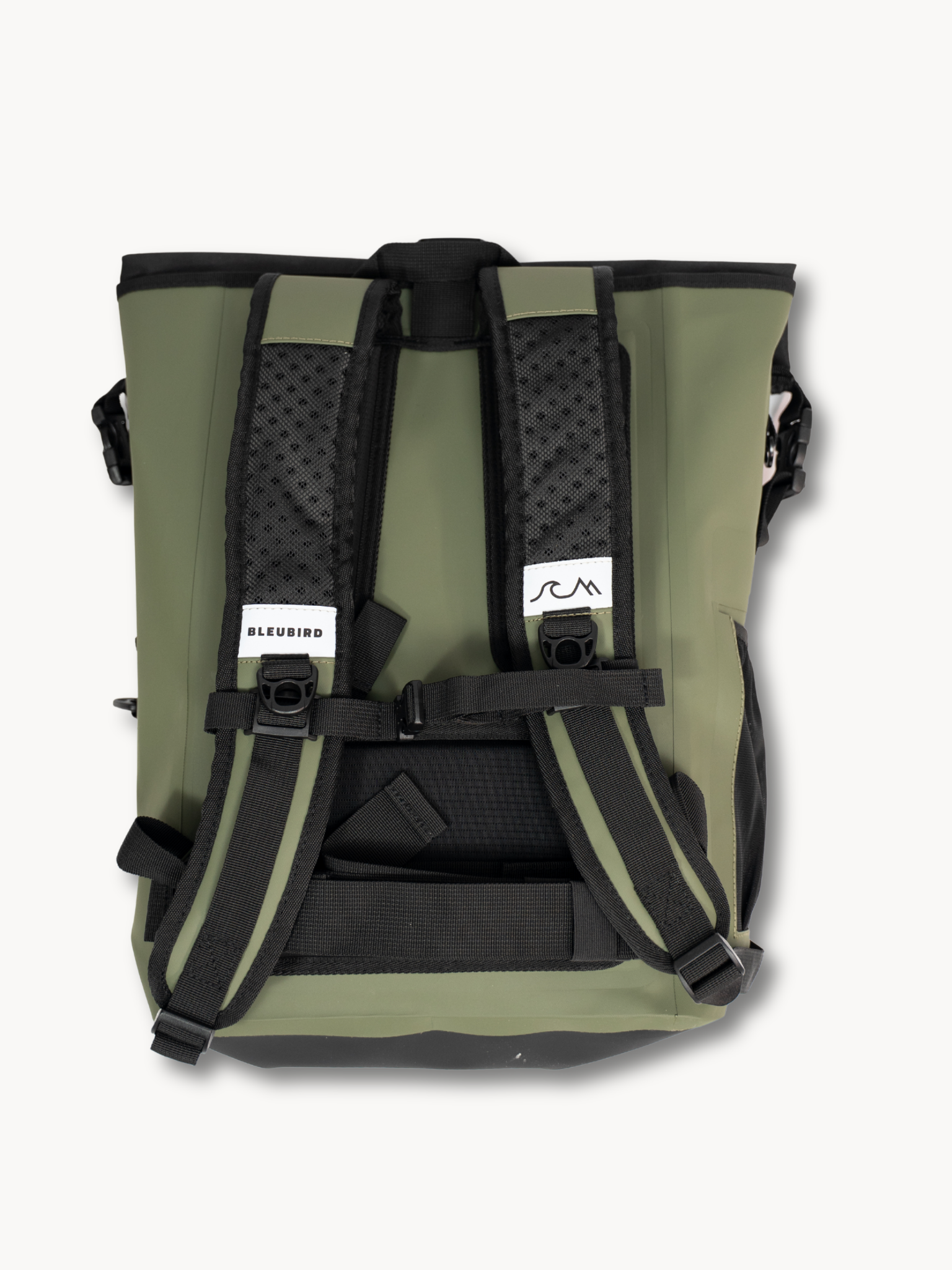 Explore Backpack - Olive