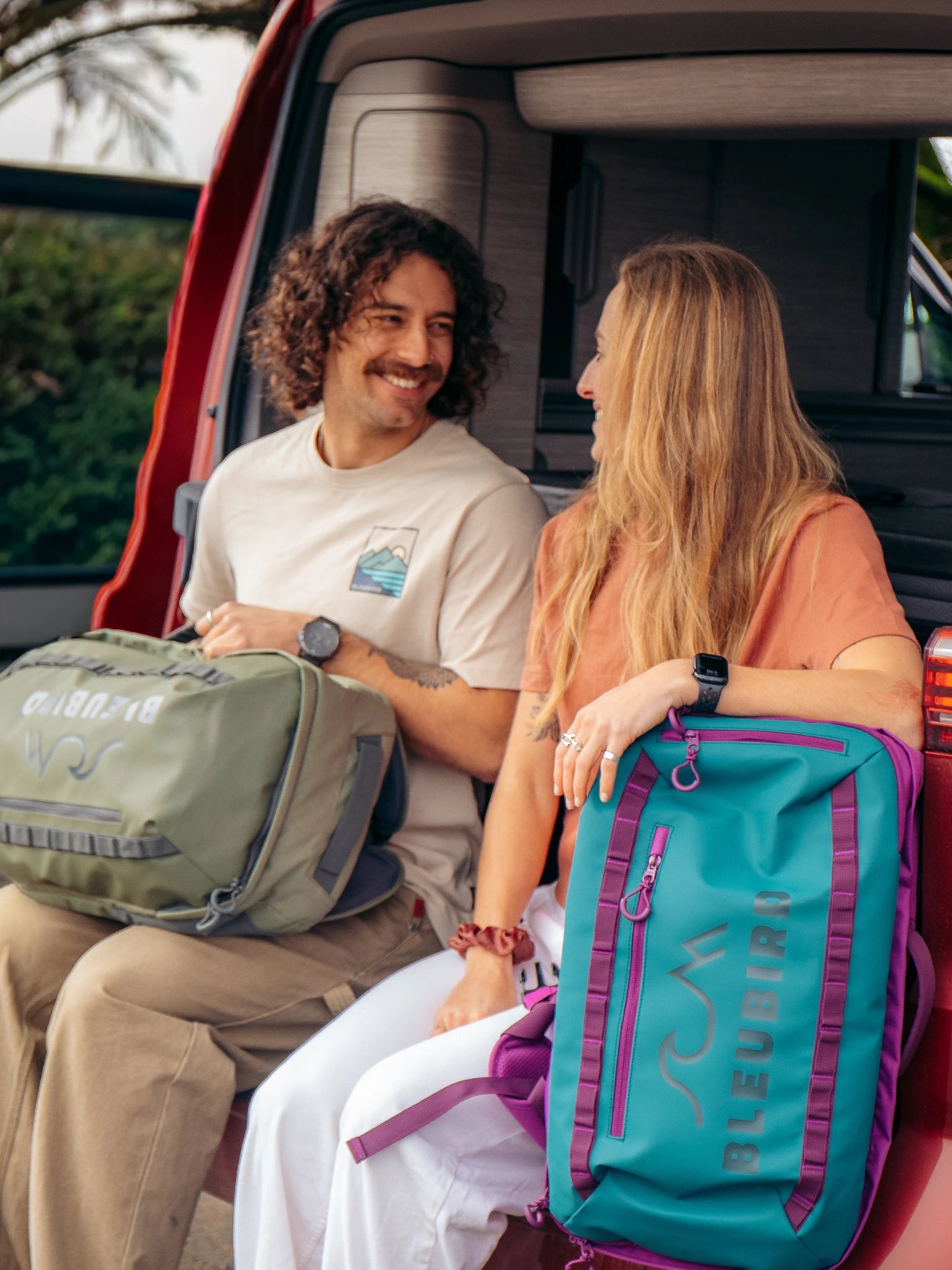 Venture Pack - Retro