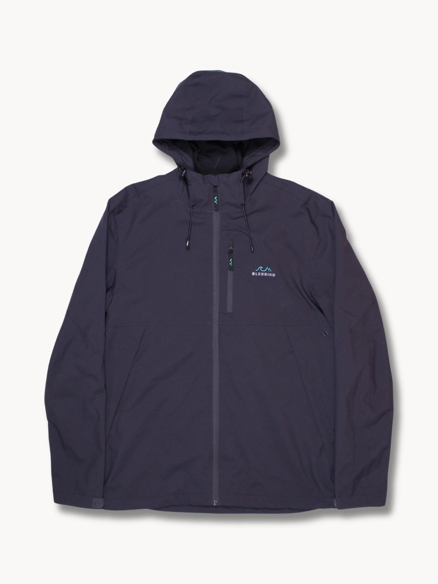 Women's Arpette Jacket - Charcoal