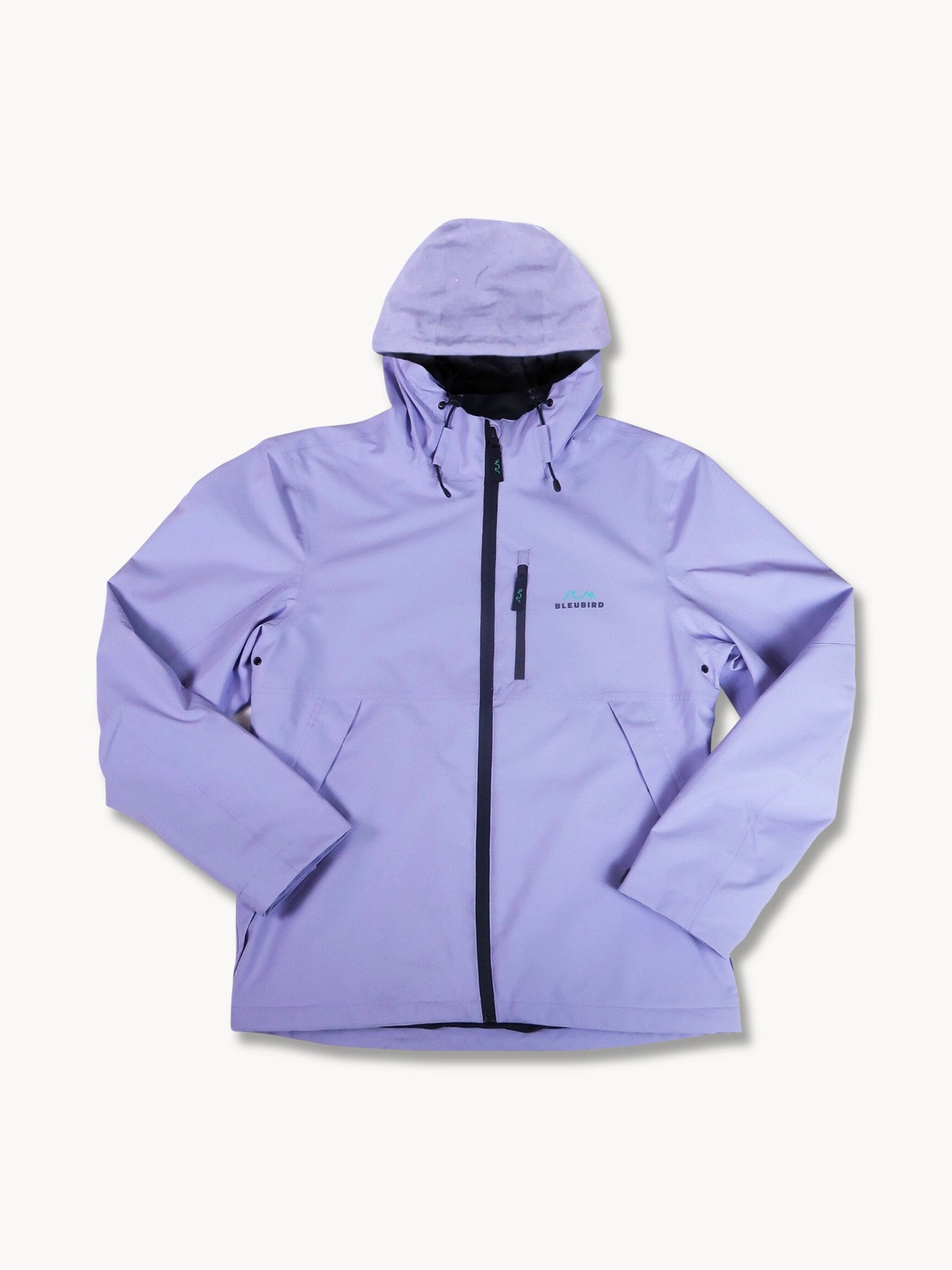 Arpette Jacket - Womens - Lavender