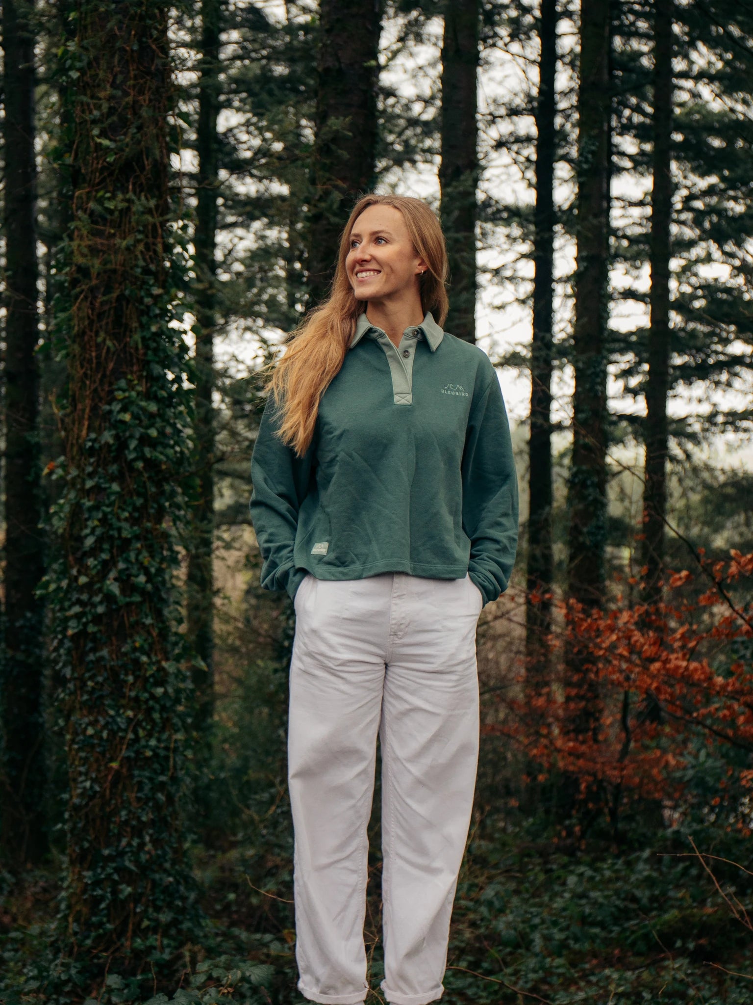 Aven Top - Willow