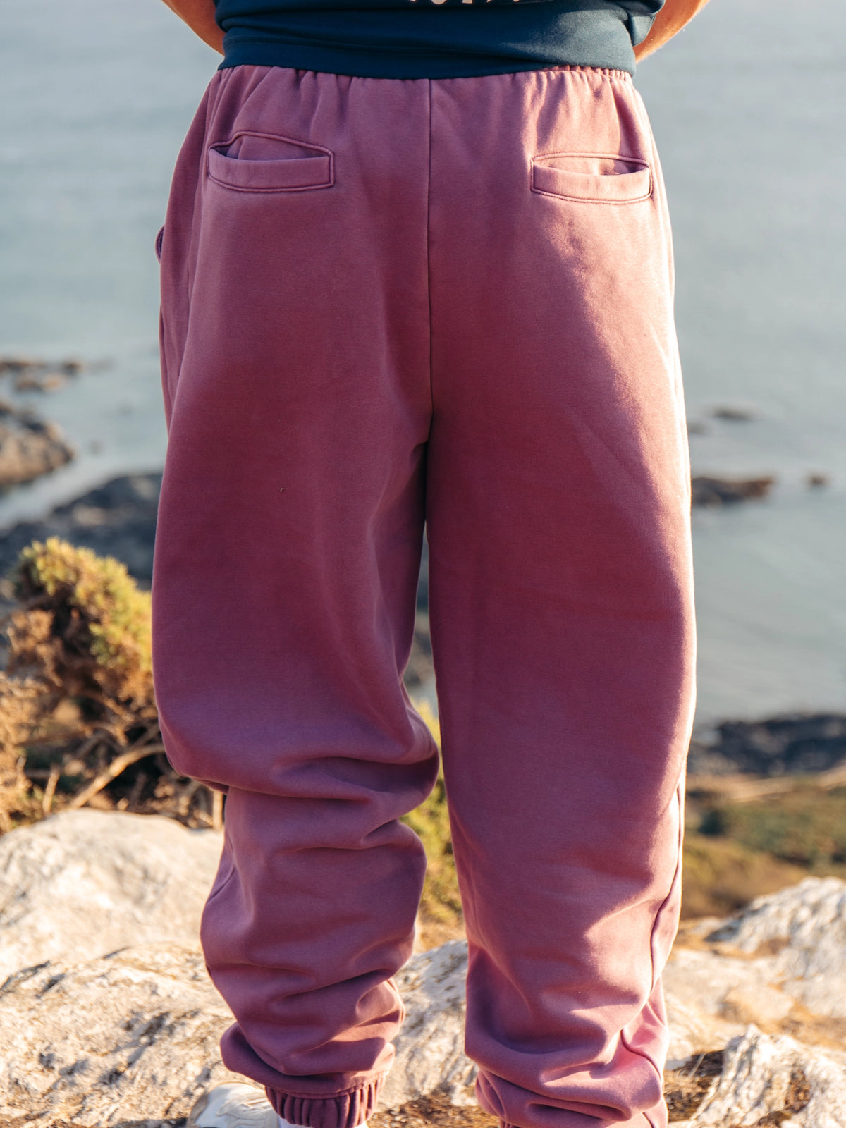 Berry Horizon Sweats