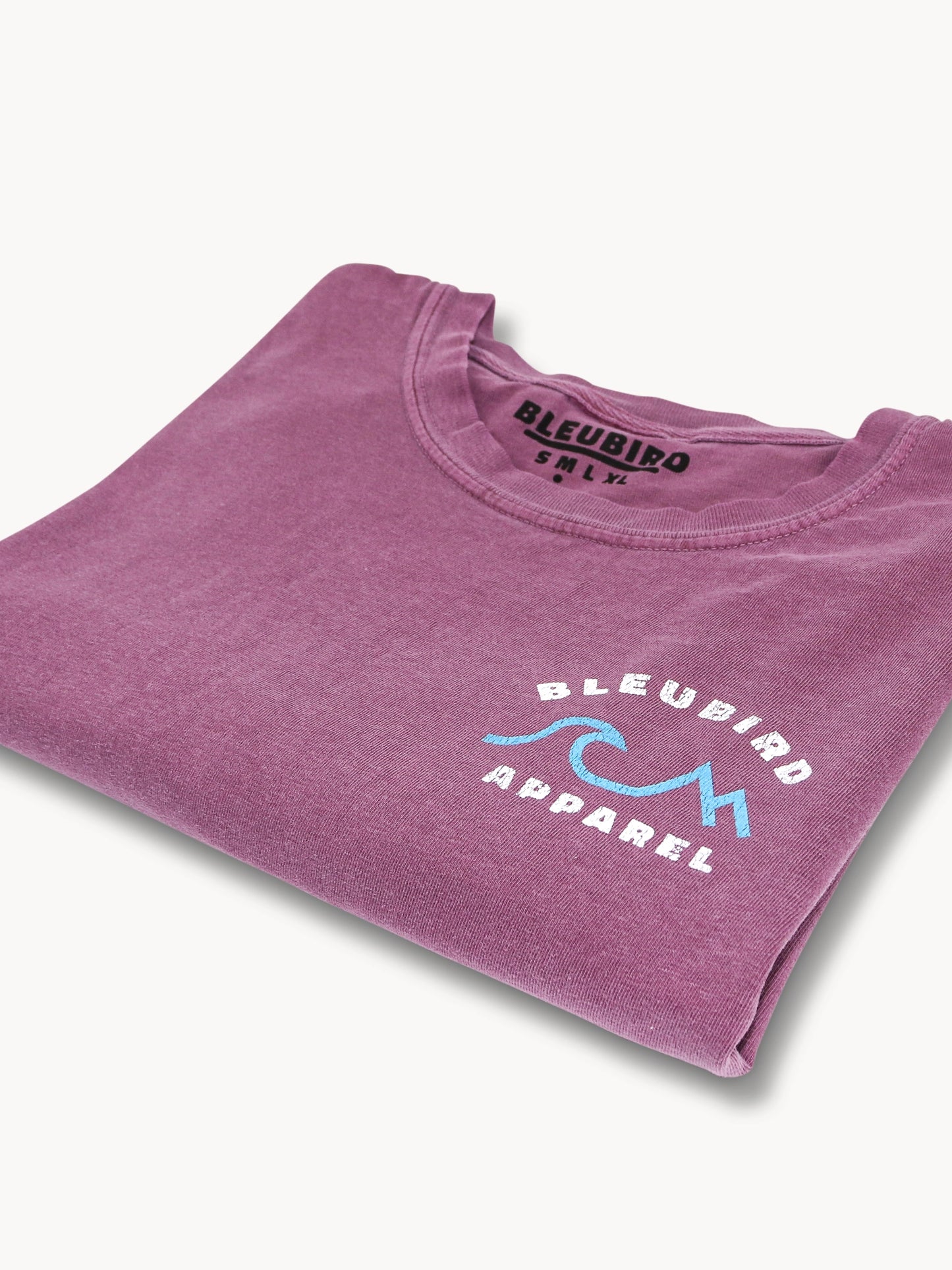 Berry Horizon Tee