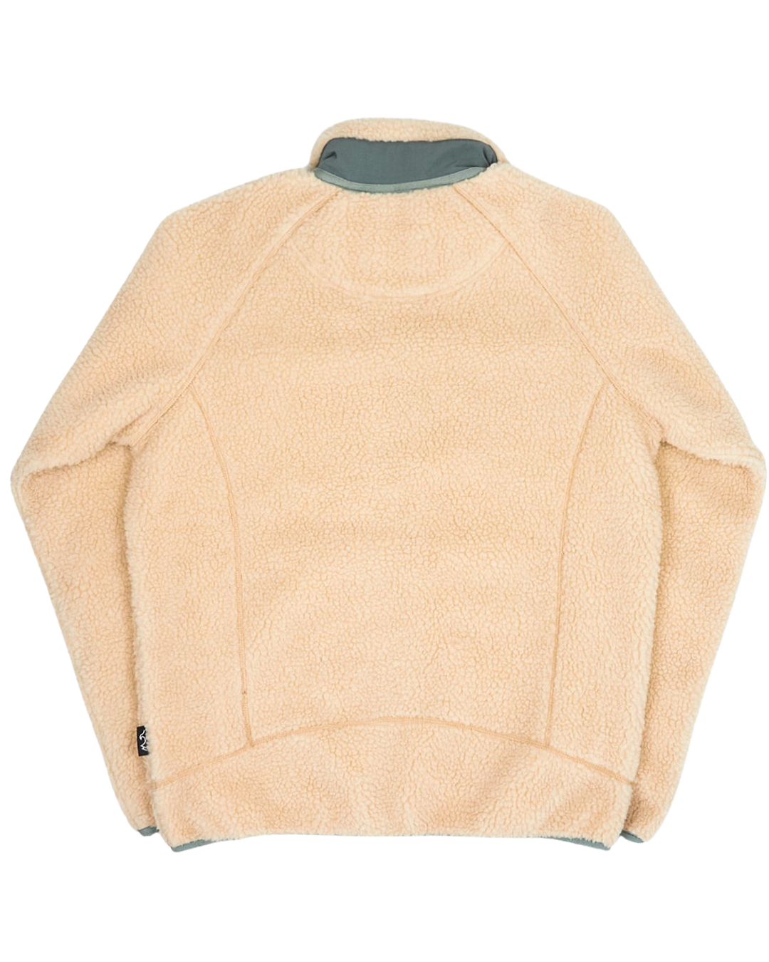 Sherpa Fleece - Beige