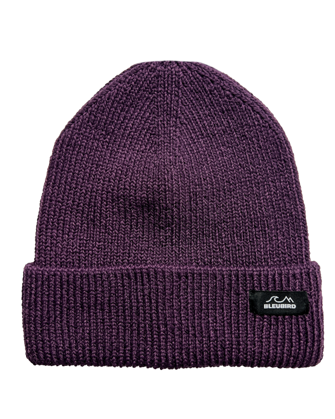Elements Beanie Recycled - Berry