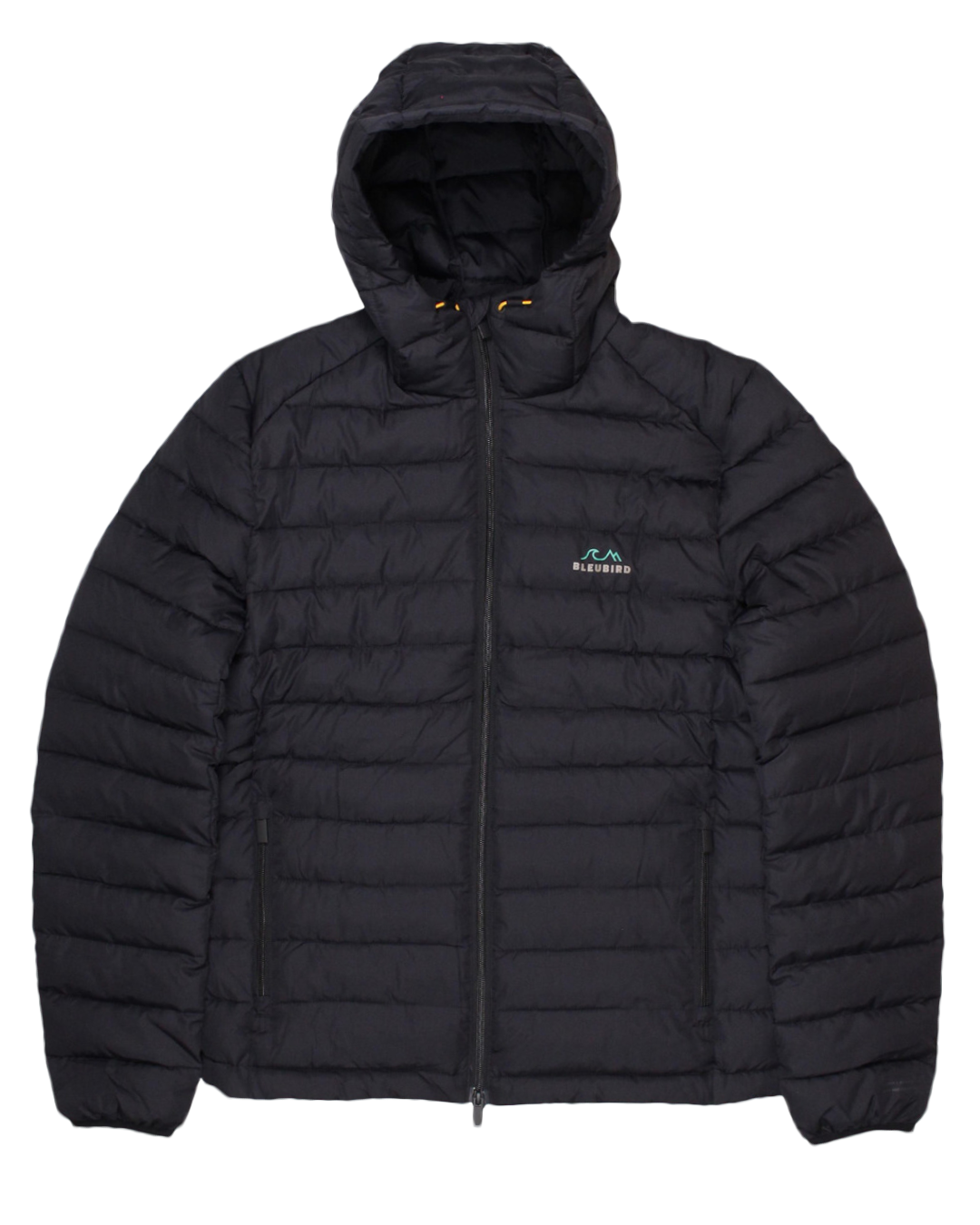 Tabor Jacket - Mens - Black