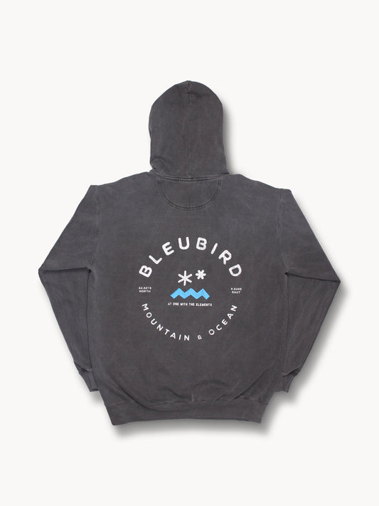 Charcoal Original Hood