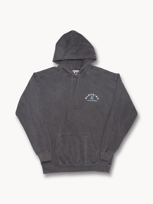 Charcoal Original Hood