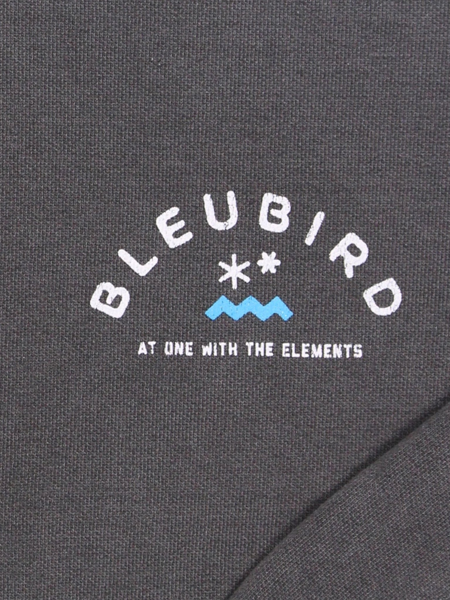 Charcoal Original Hood