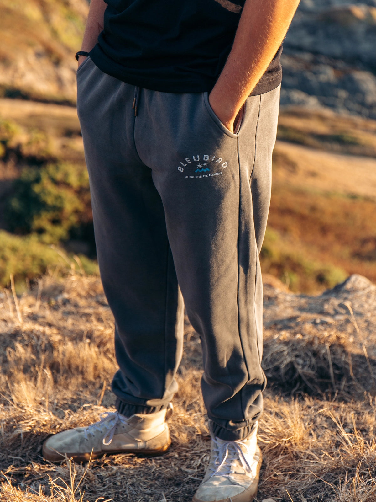 Charcoal Original Sweats