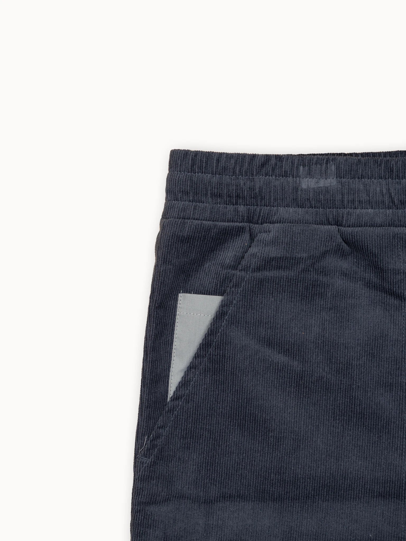 S/Y - Camino Short - Mens - Navy - L