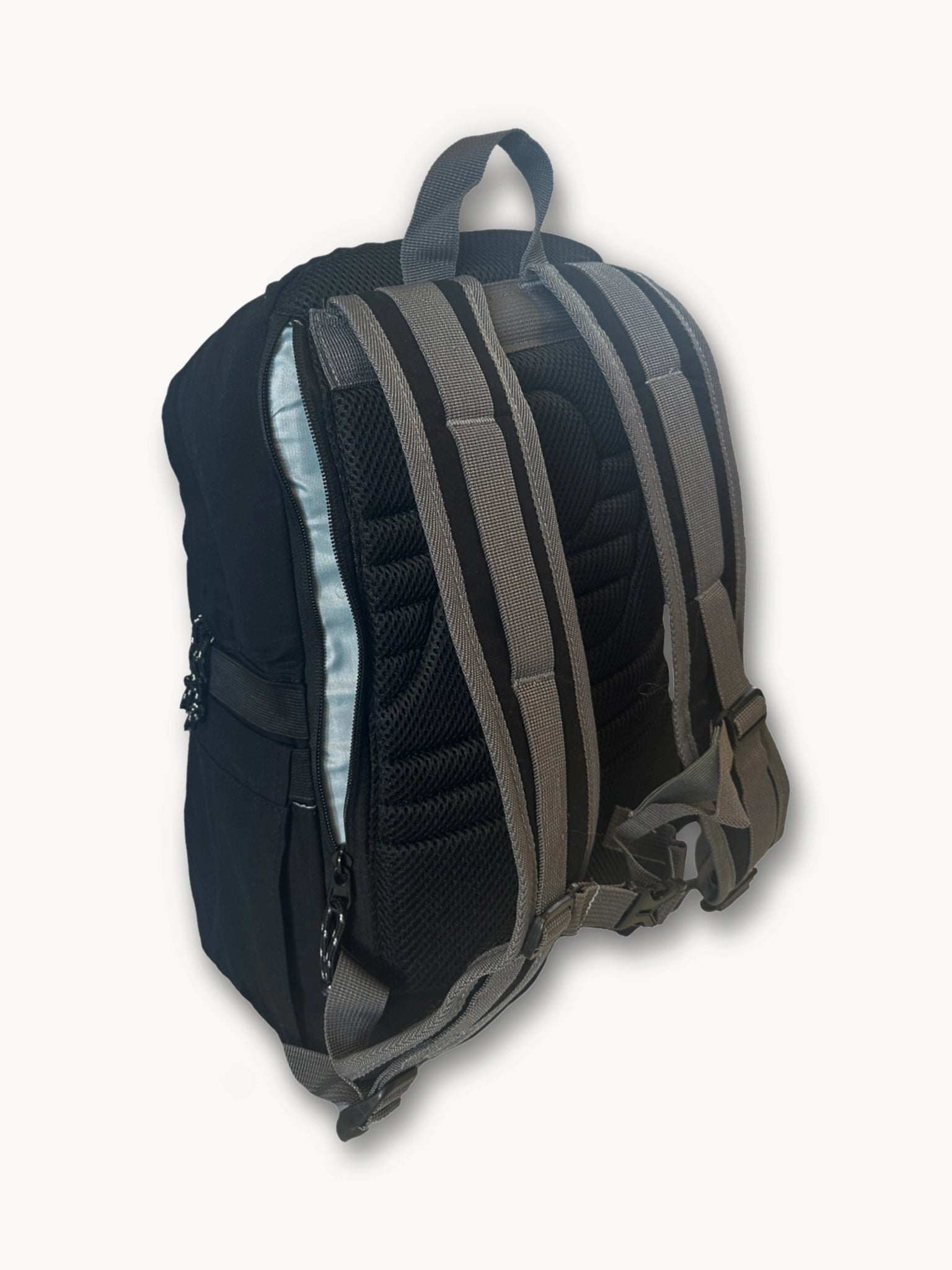 The Core Backpack - Black
