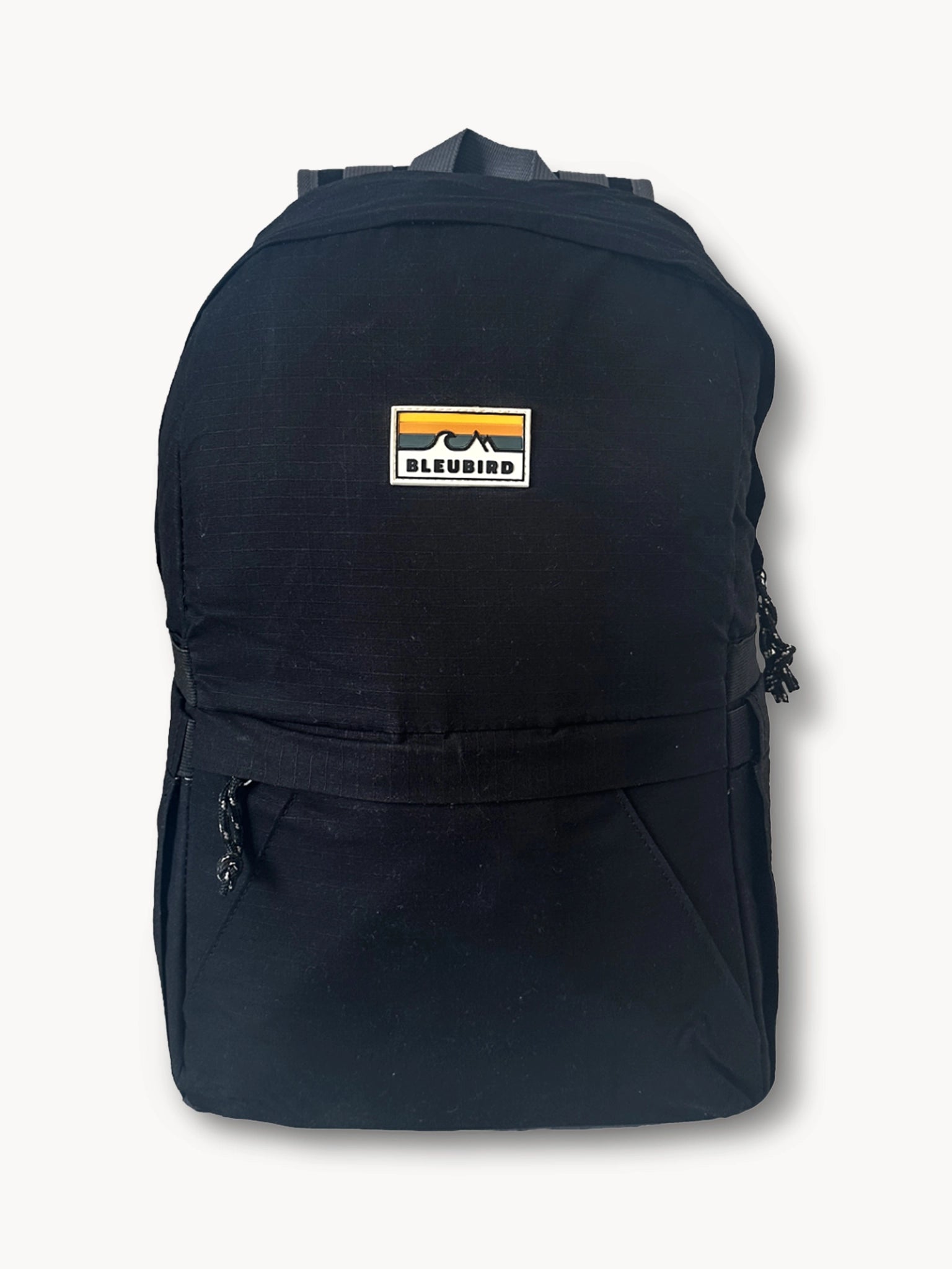 The Core Backpack - Black