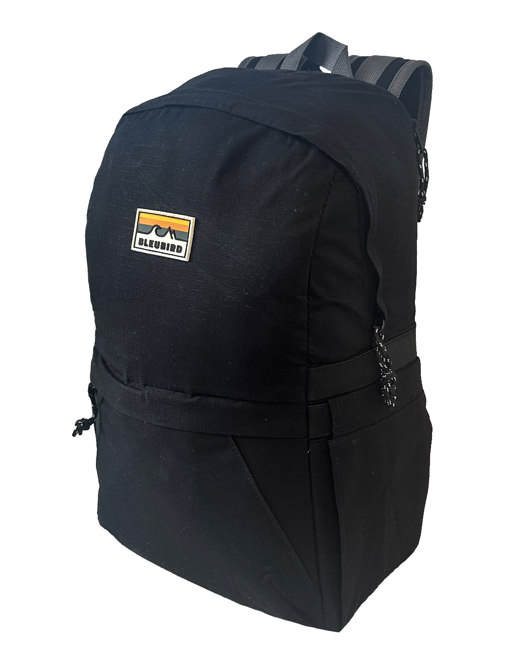 The Core Backpack - Black