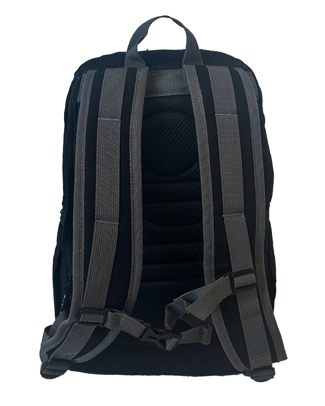 The Core Backpack - Black