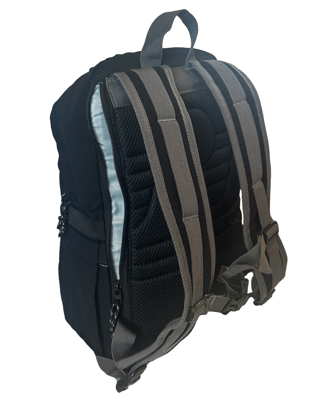 The Core Backpack - Black