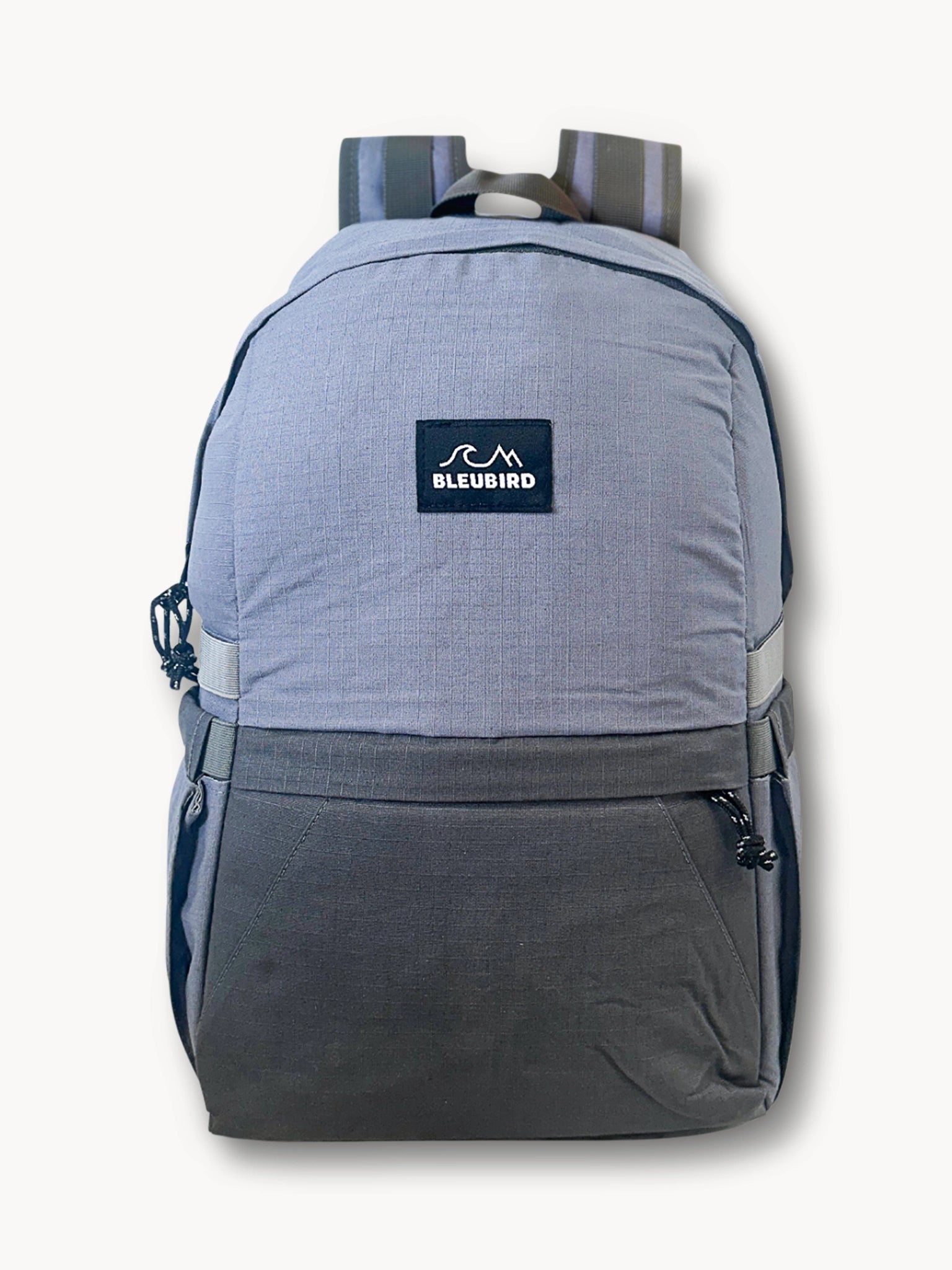 The Core Backpack - Denim