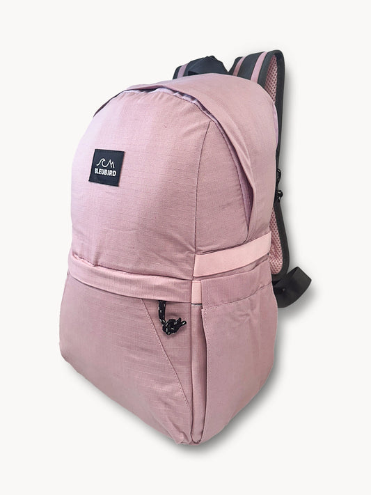 The Core Backpack - Pink