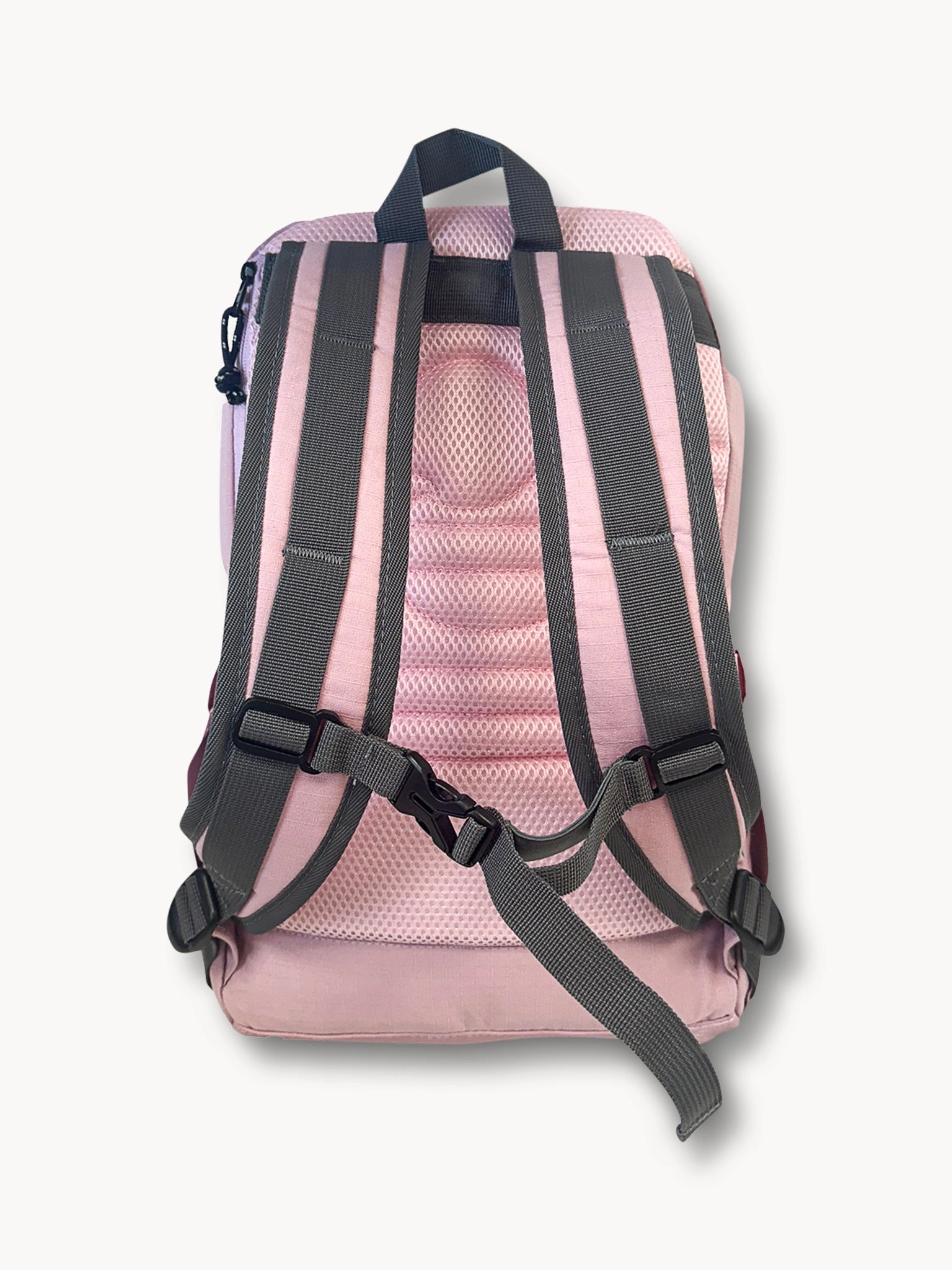 The Core Backpack - Pink