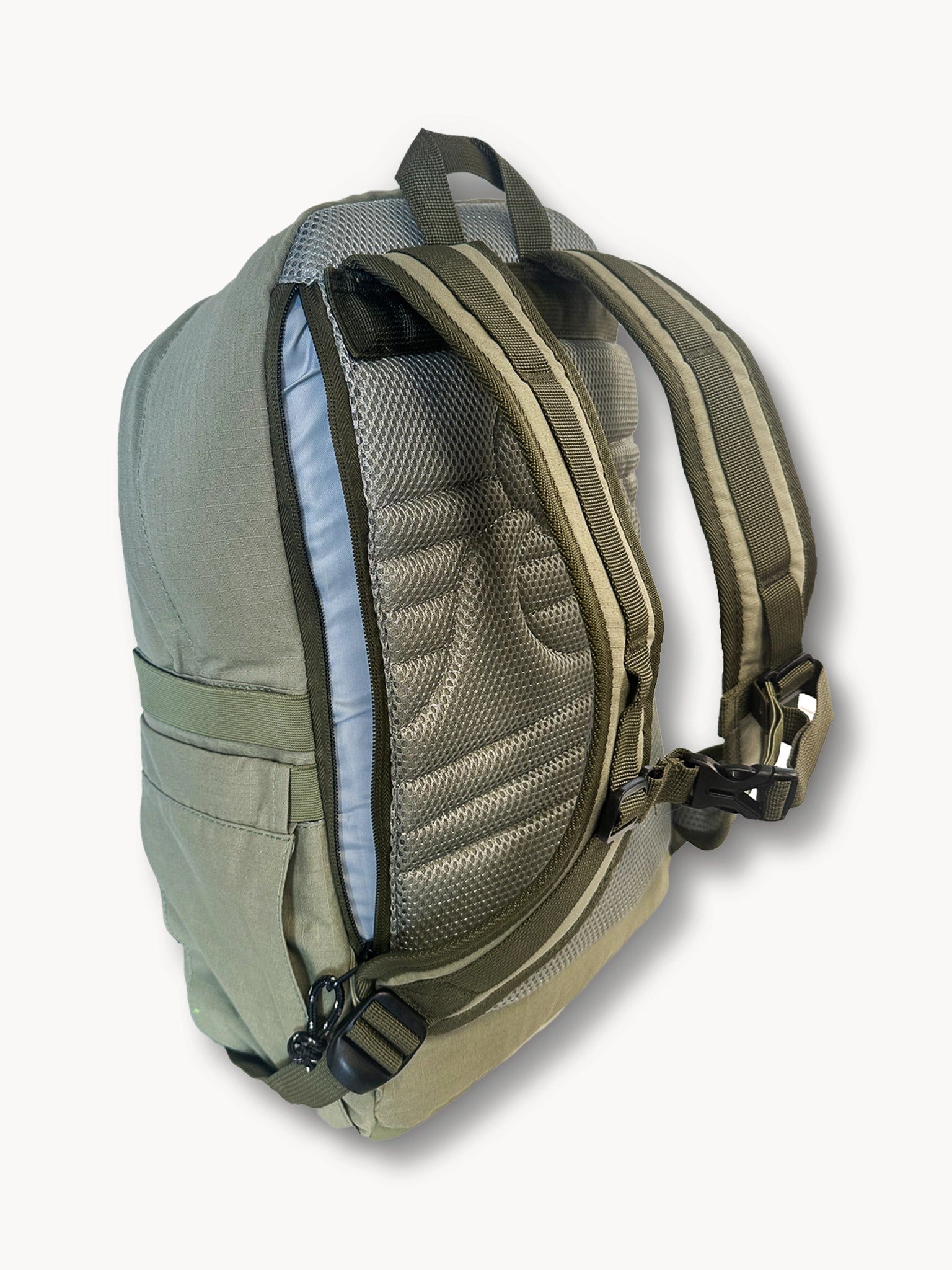 The Core Backpack - Sage