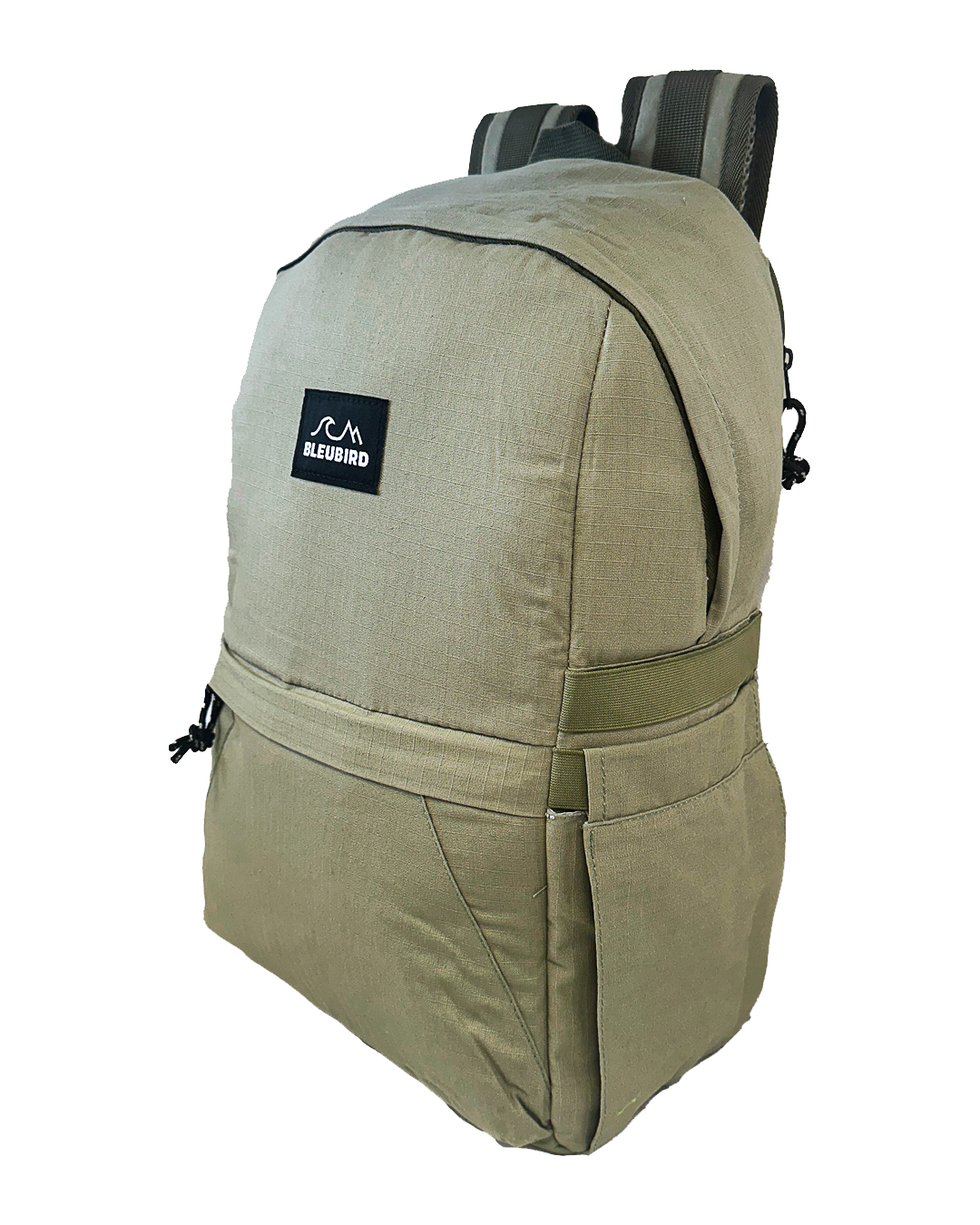 The Core Backpack - Sage