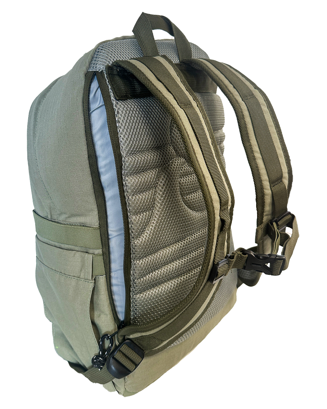 The Core Backpack - Sage