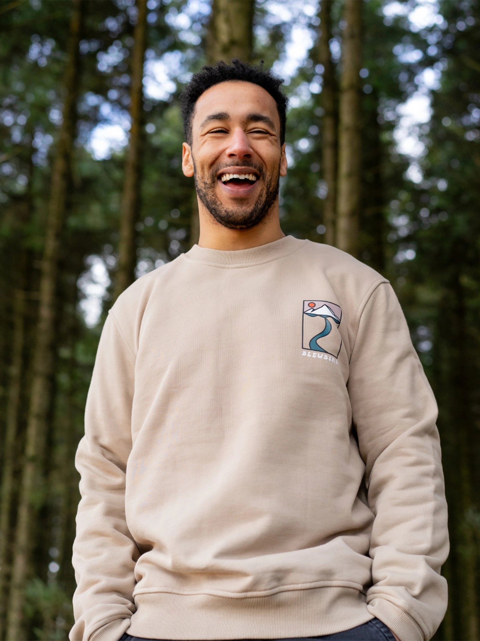 Journey Crew - Desert Sand