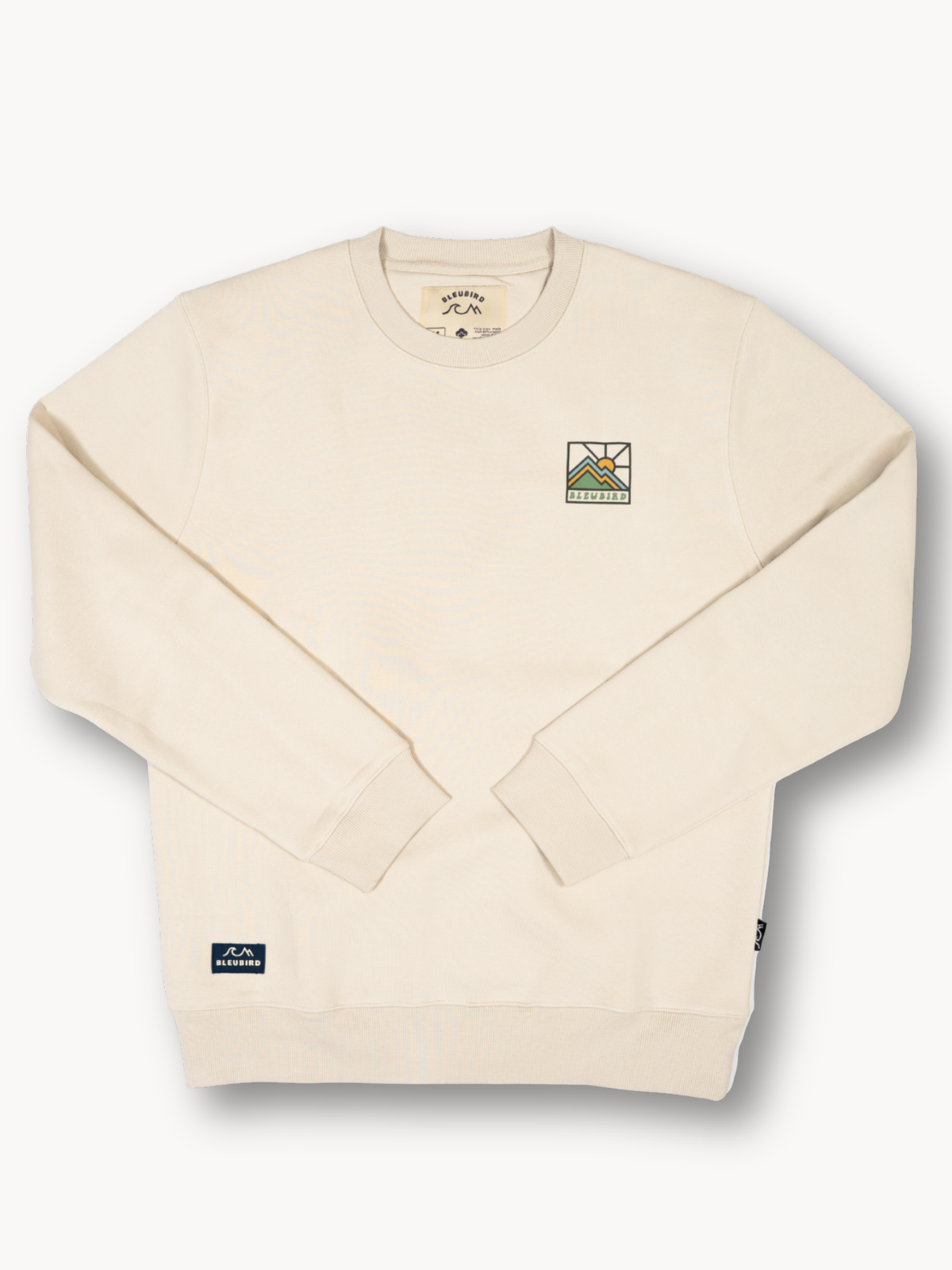 Vetta Crew - Off White