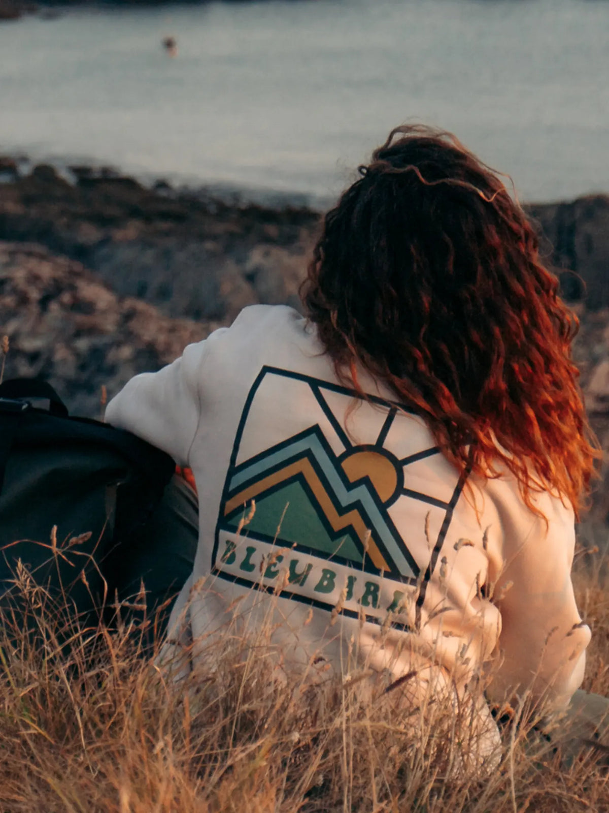 Vetta Crew - Off White