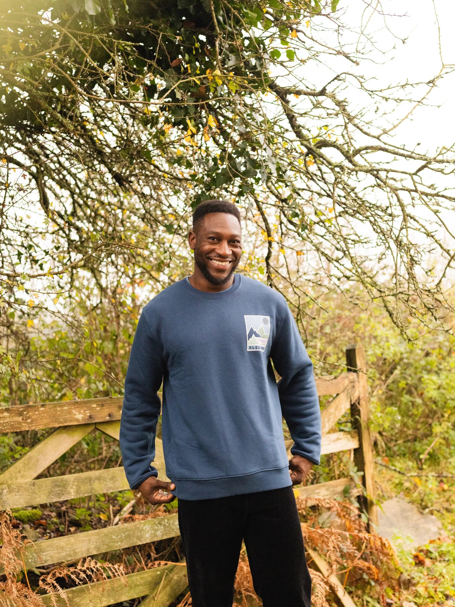 Waypoint Crew - Navy