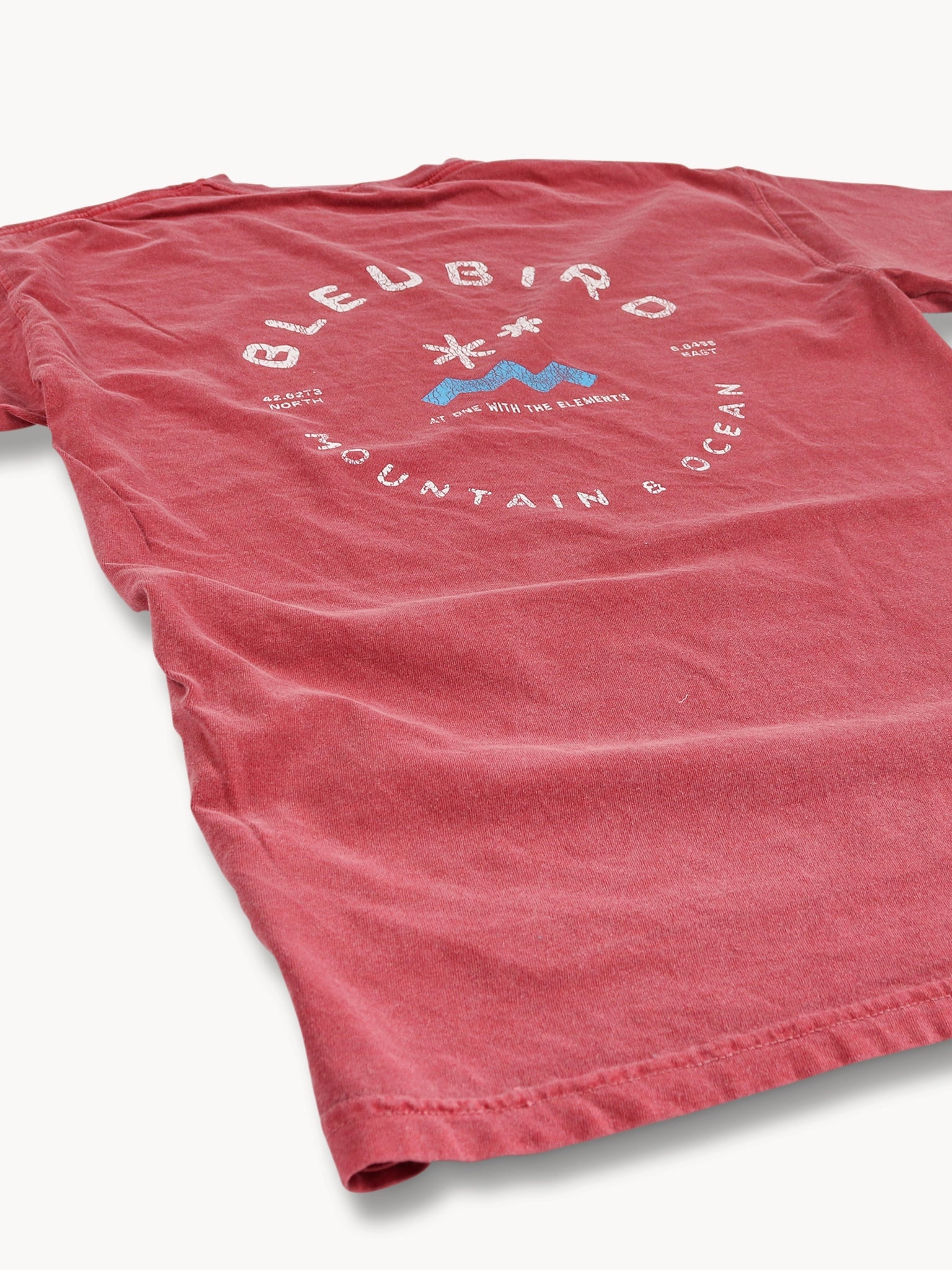 Crimson Original Tee