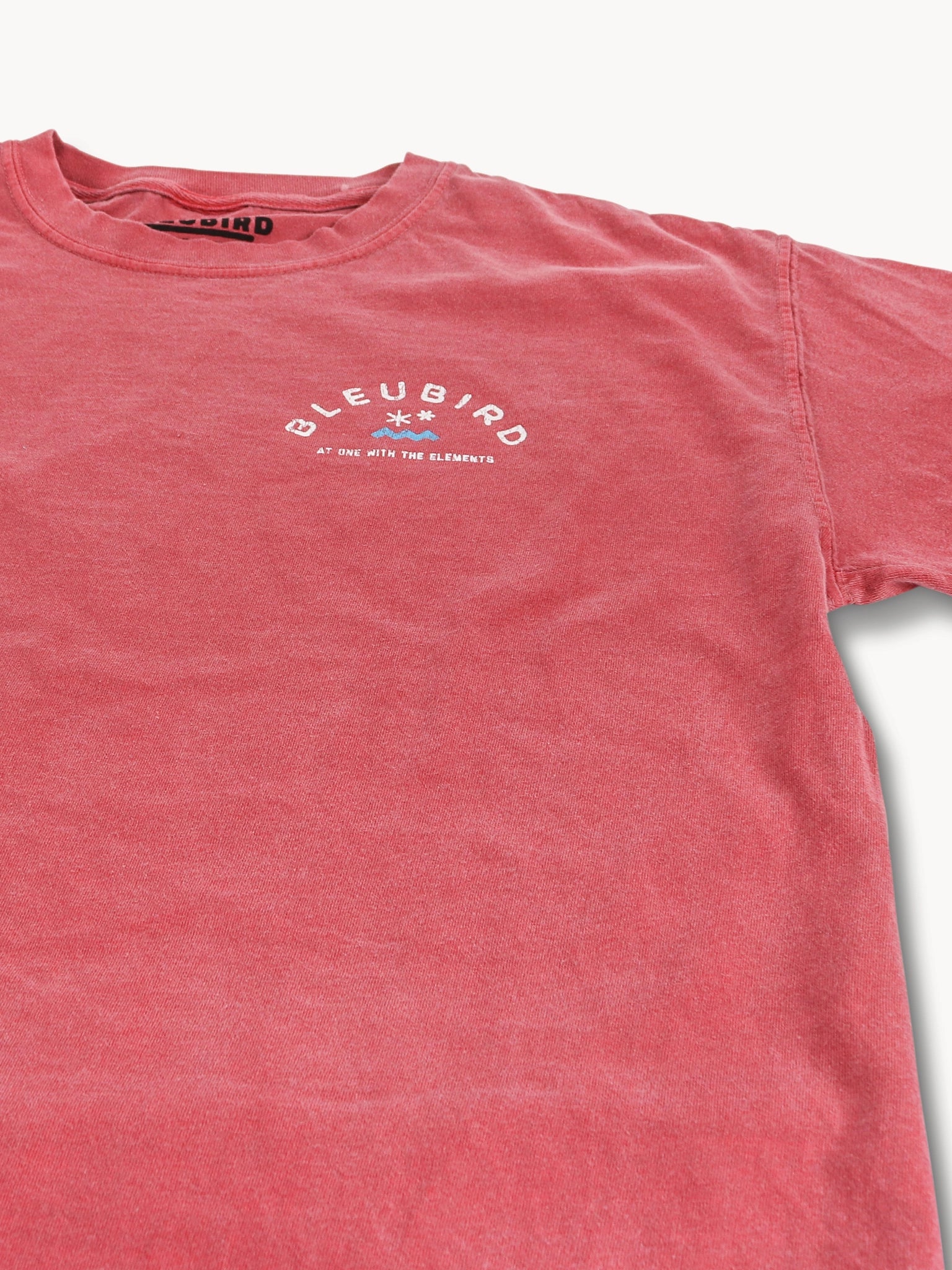 Crimson Original Tee