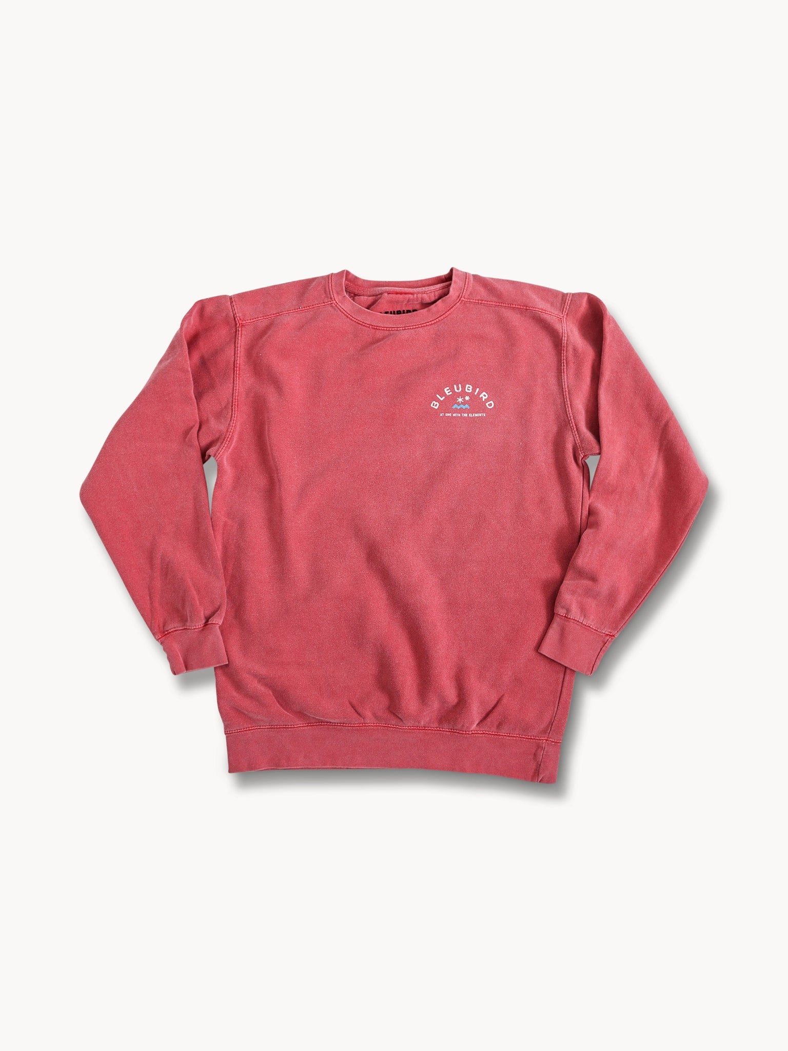 Crimson Original Crew