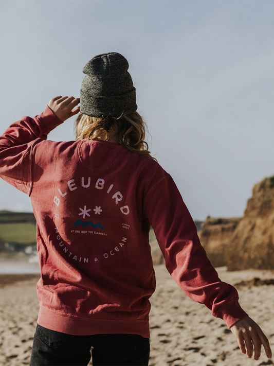 Crimson Original Crew