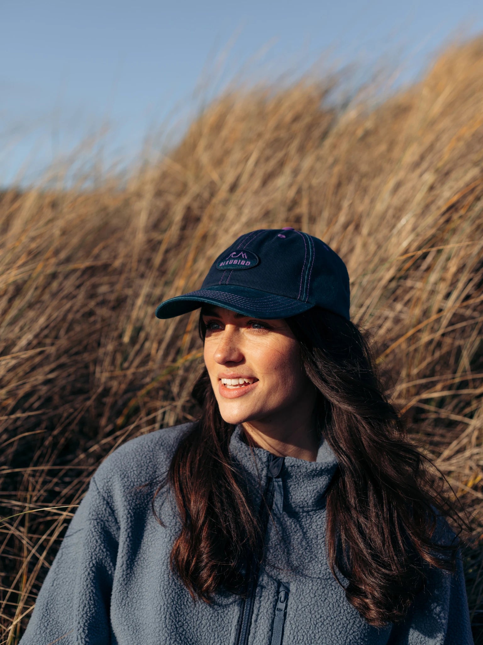 Drift Cap - Teal