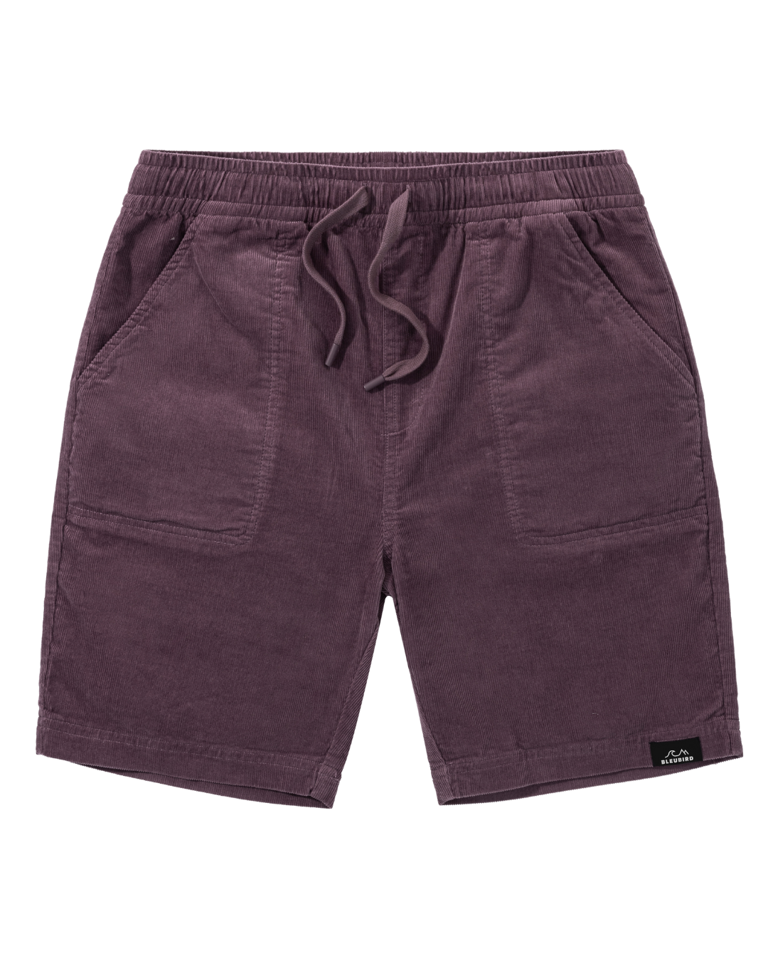 S/Y - Drifter Short - Mens - Berry