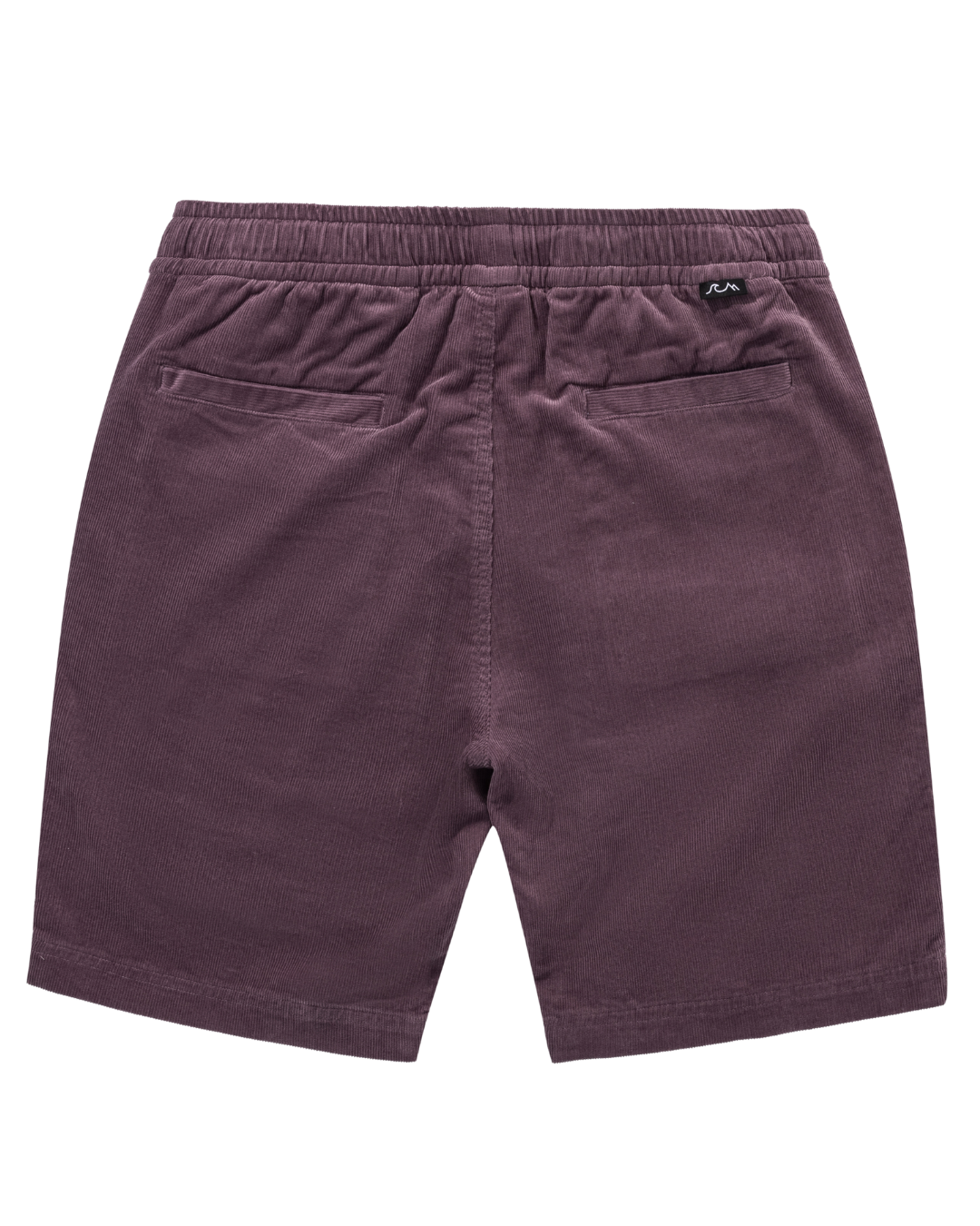 S/Y - Drifter Short - Mens - Berry