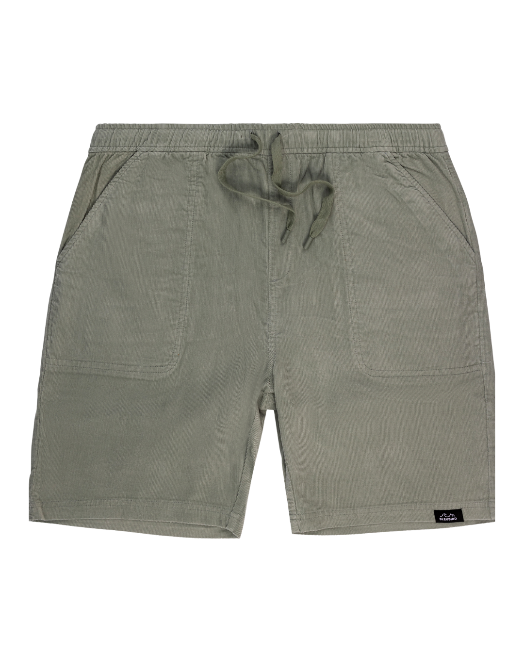 S/Y - Drifter Short - Mens - Sage