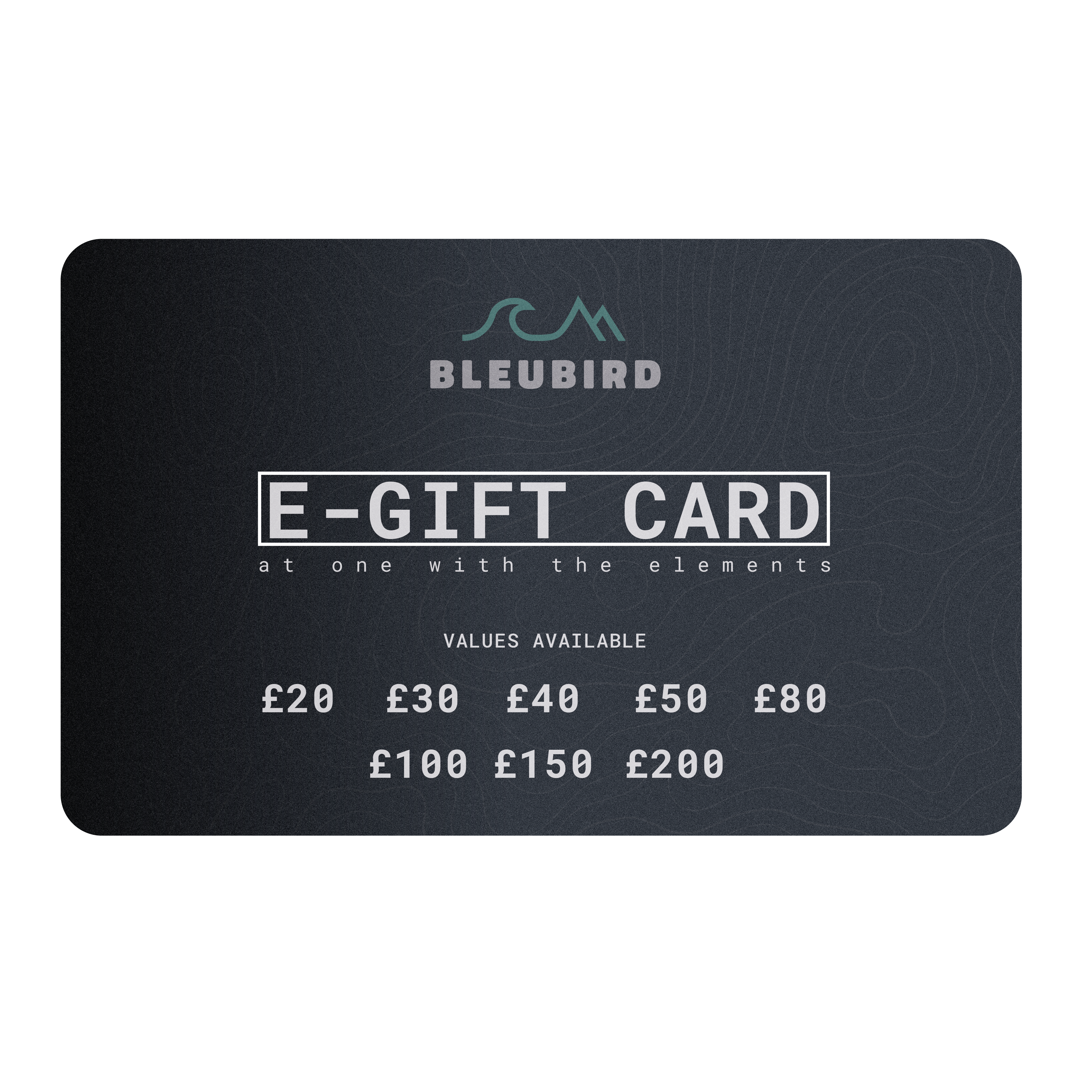 E-Gift Cards starting at just 5 AED - al giftcards