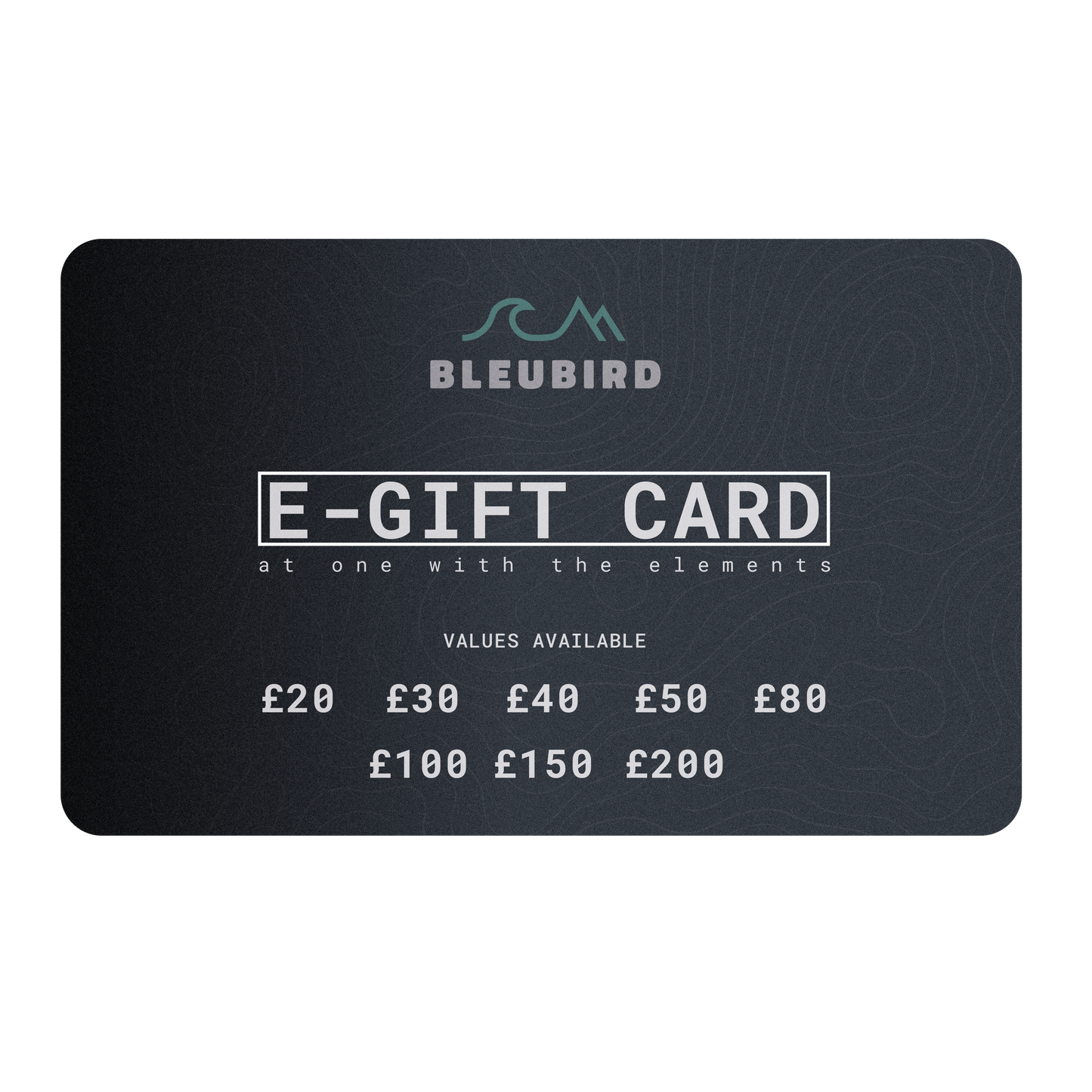 E-Gift Card