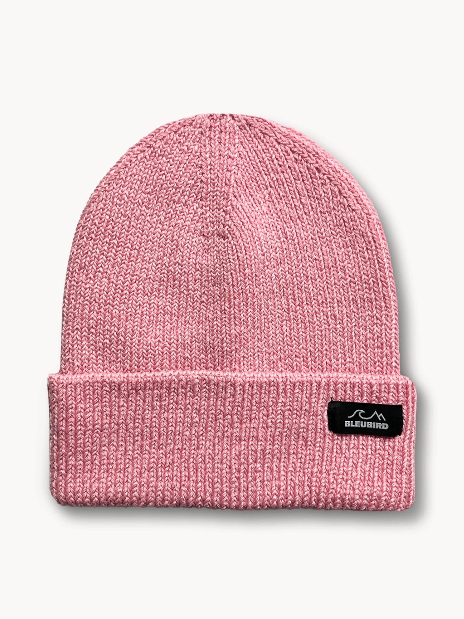 Elements Beanie Recycled - Dusty Pink