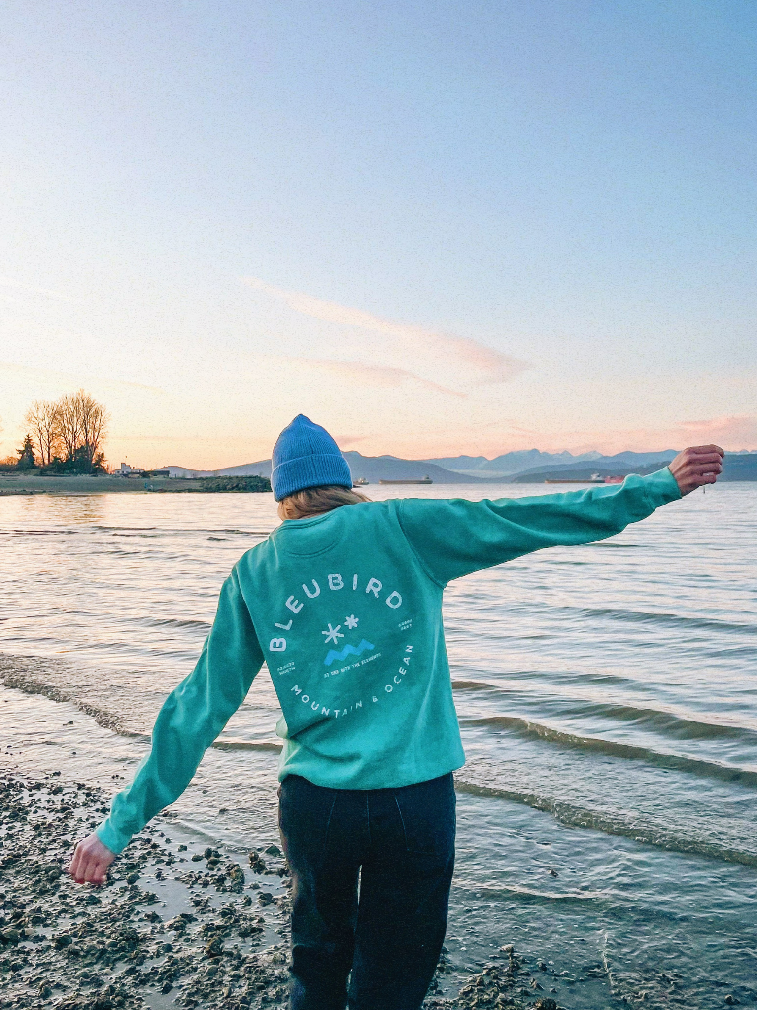 Emerald Original Crew